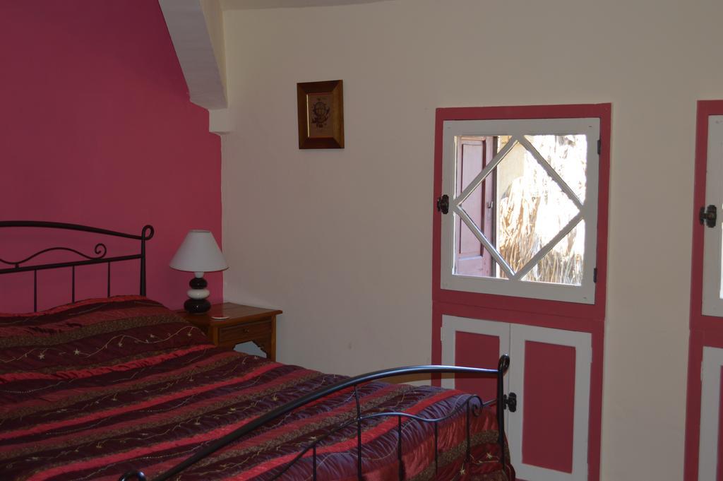 Villa Lafabregue Prades  Exterior foto